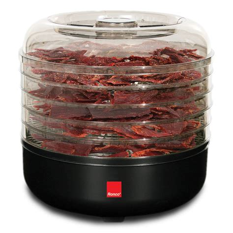 beef jerky machine dehydrator.